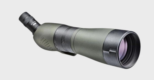 Meopta 75 Meostar kaukoputki + 20-60x DEMO